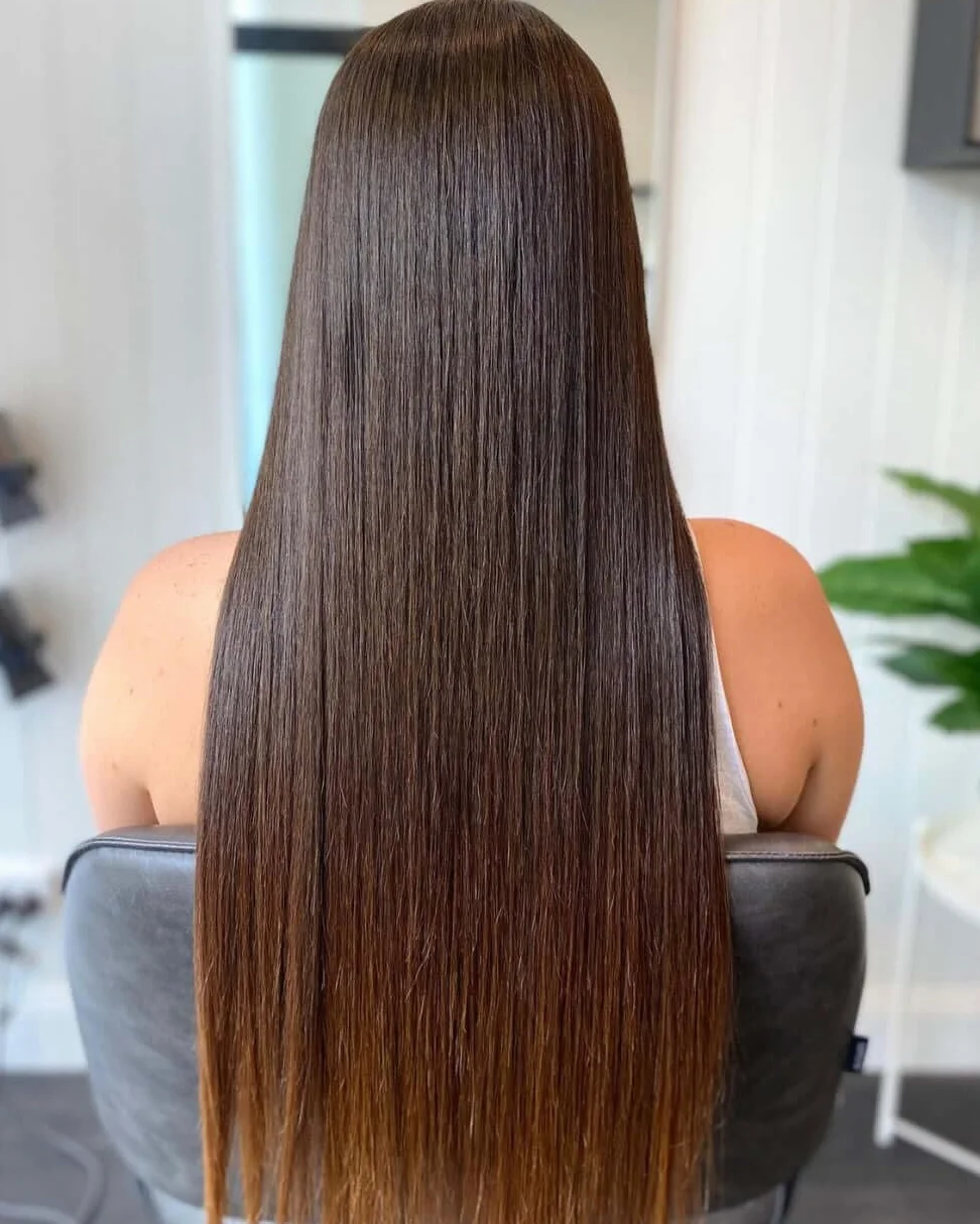 Kit Entretien Shampoing Sans Sulfate & Masque Soin Cheveux Indien Amla Plex 2x500ml + 300ml