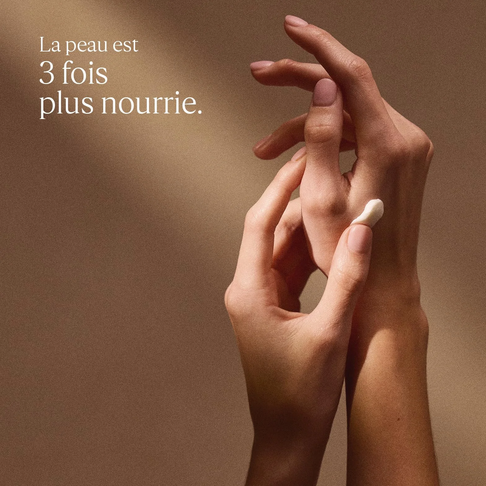 L'OCCITANE Baume Mains Intense Karité Confort Peaux sèches Nourrissant Fabriqué en France