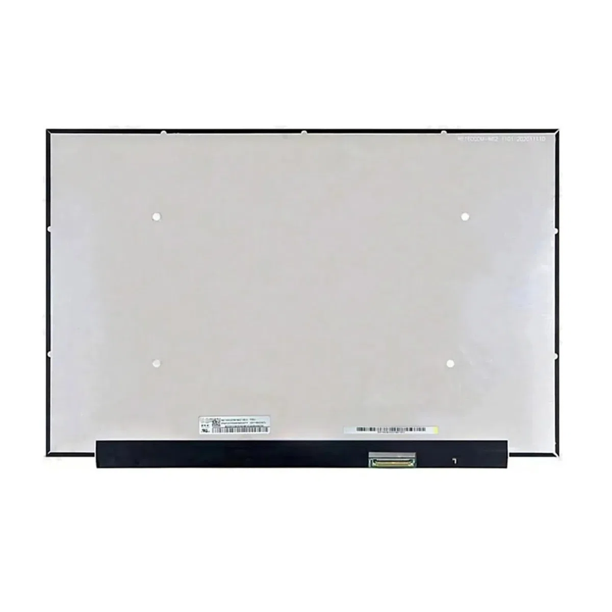 Écran LCD for Ordinateur Portable, NE160QDM-NZ4, 100% SRGB