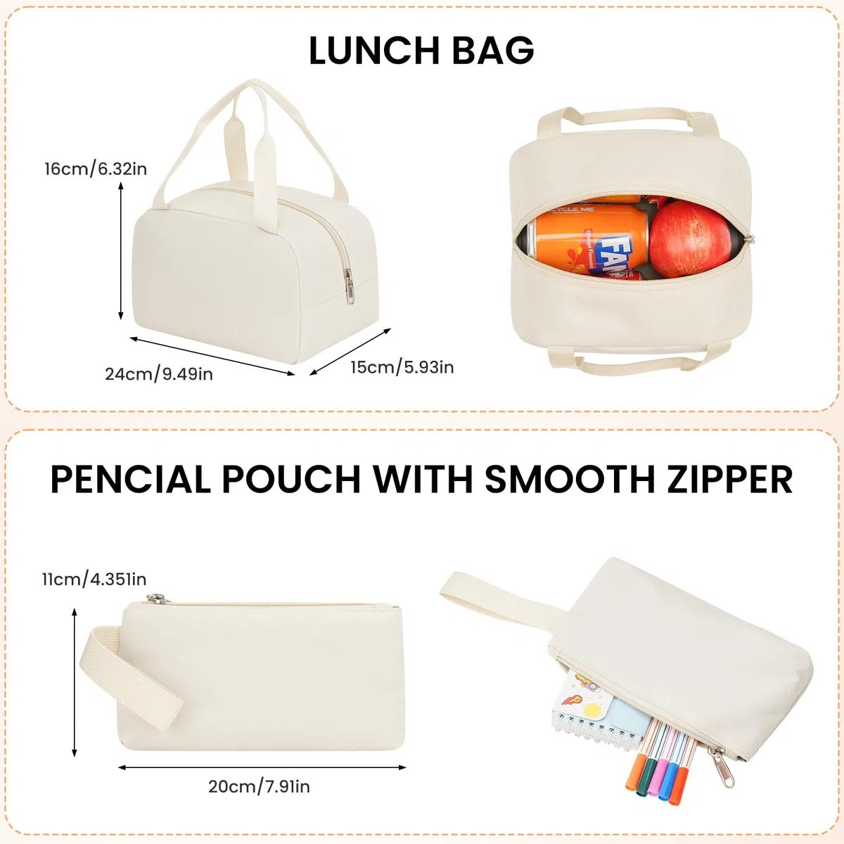 kadilong Lot de sacs à dos d'école pour adolescentes, jolis sacs à dos pour femmes, sac à dos esthétique, sac à dos pour ordinateur portable, sac à dos pour l'école intermédiaire