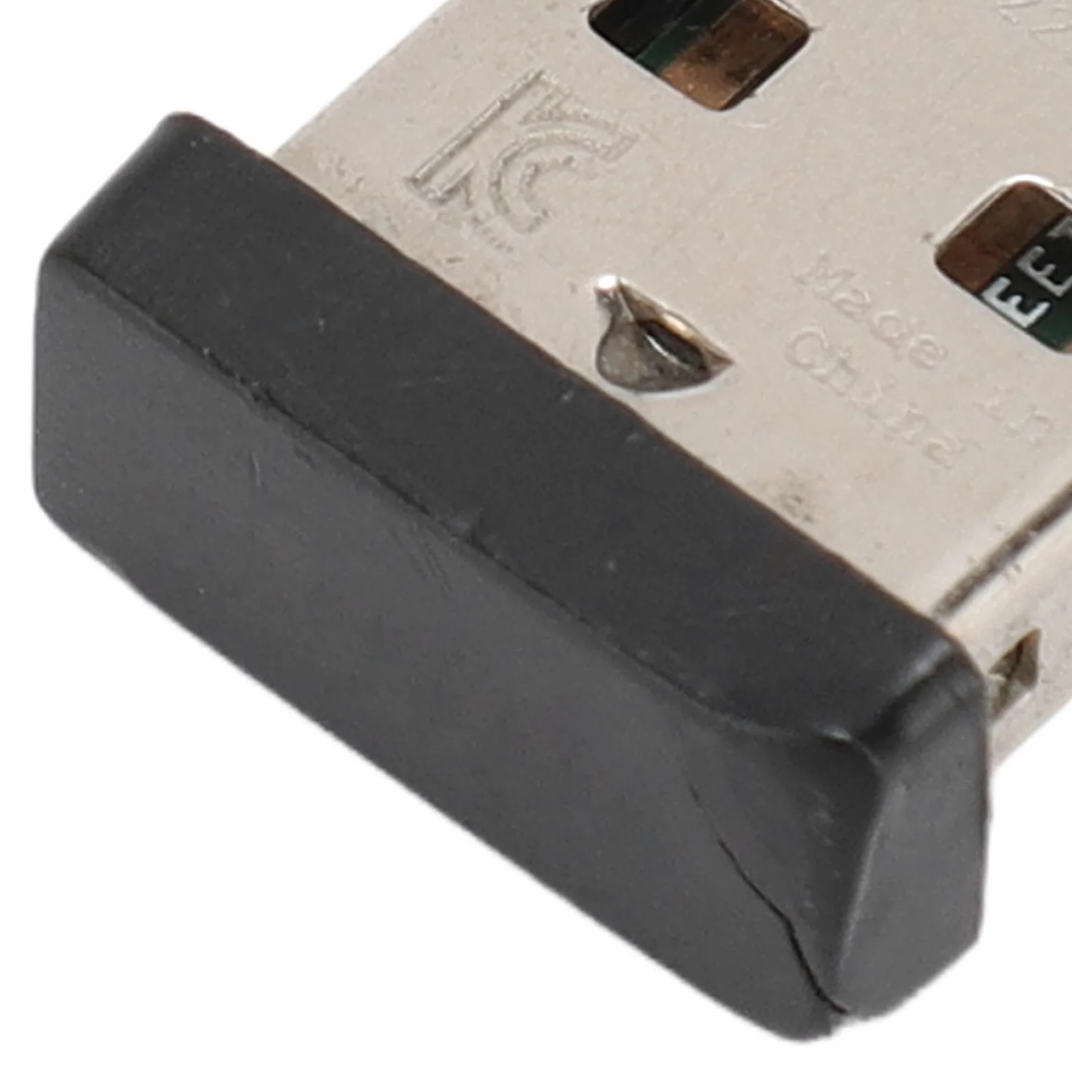 Récepteur USB 2,4 G pour clavier et souris, récepteur unifiant, adaptateur récepteur USB pour Logitech M590 M720 M570 pour Logitech K230 K270 K375S K400PLUS K780