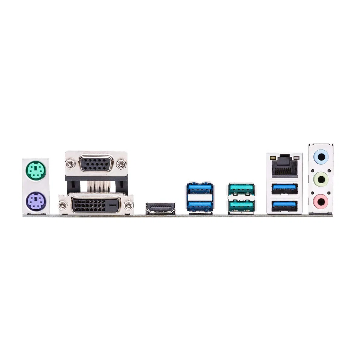 Asus Prime B450M-A Carte mère AMD Socket AM4