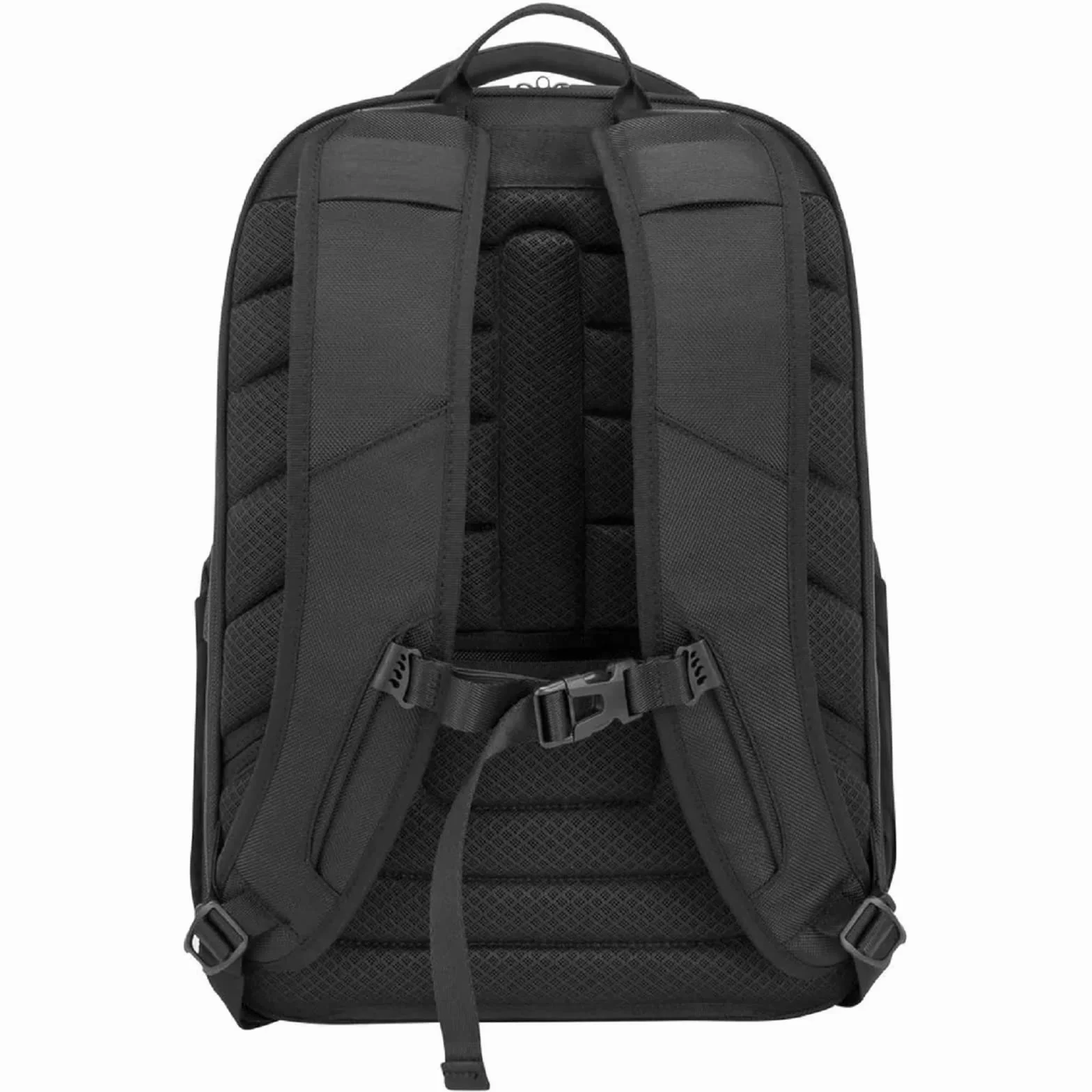 Targus CUCT02BEU Corporate Traveller Sac à Dos pour Ordinateur Portable 15,6" - Noir