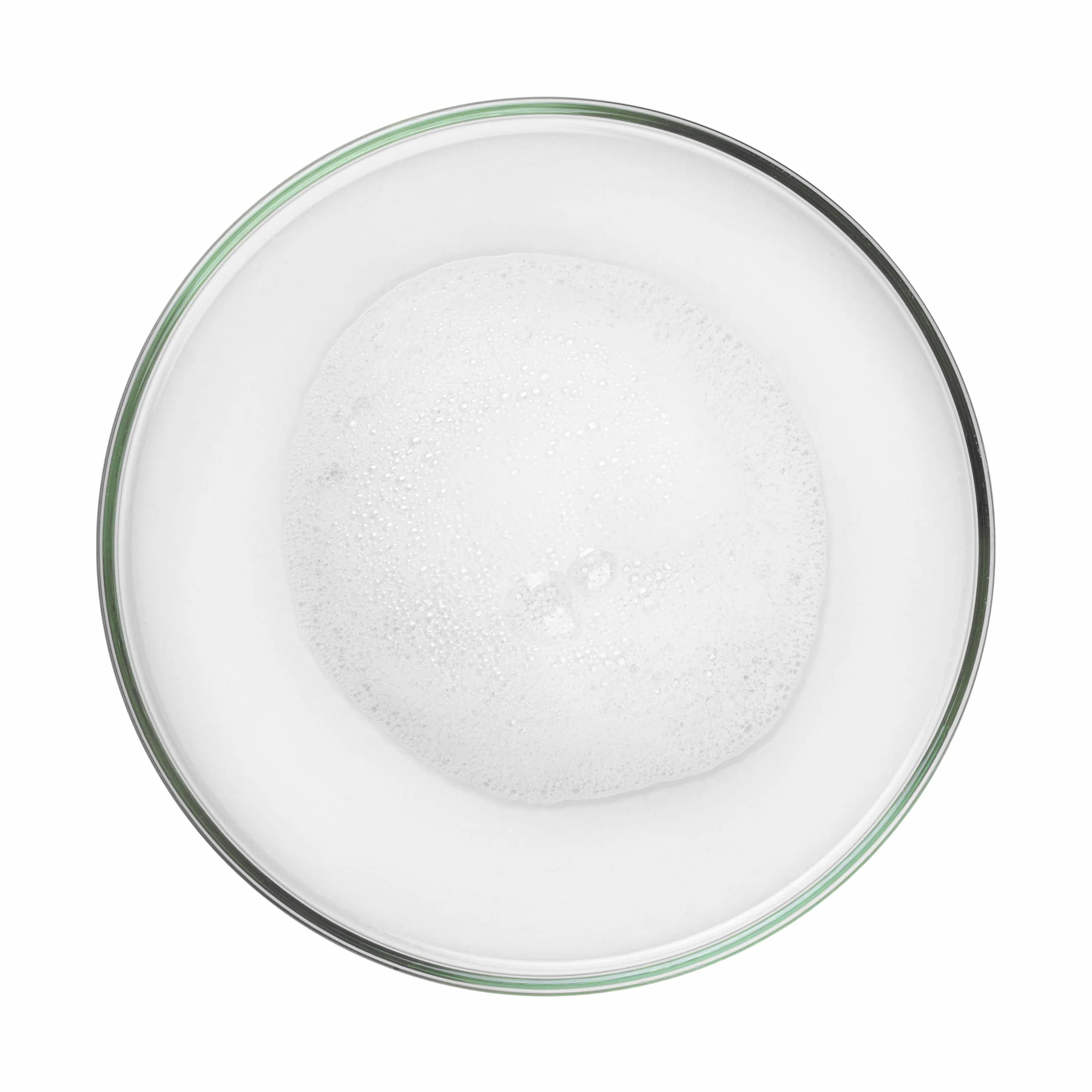 Sensilis Gentle Cleansing Mousse 200 ml Acide Hyaluronique Vitamine B5