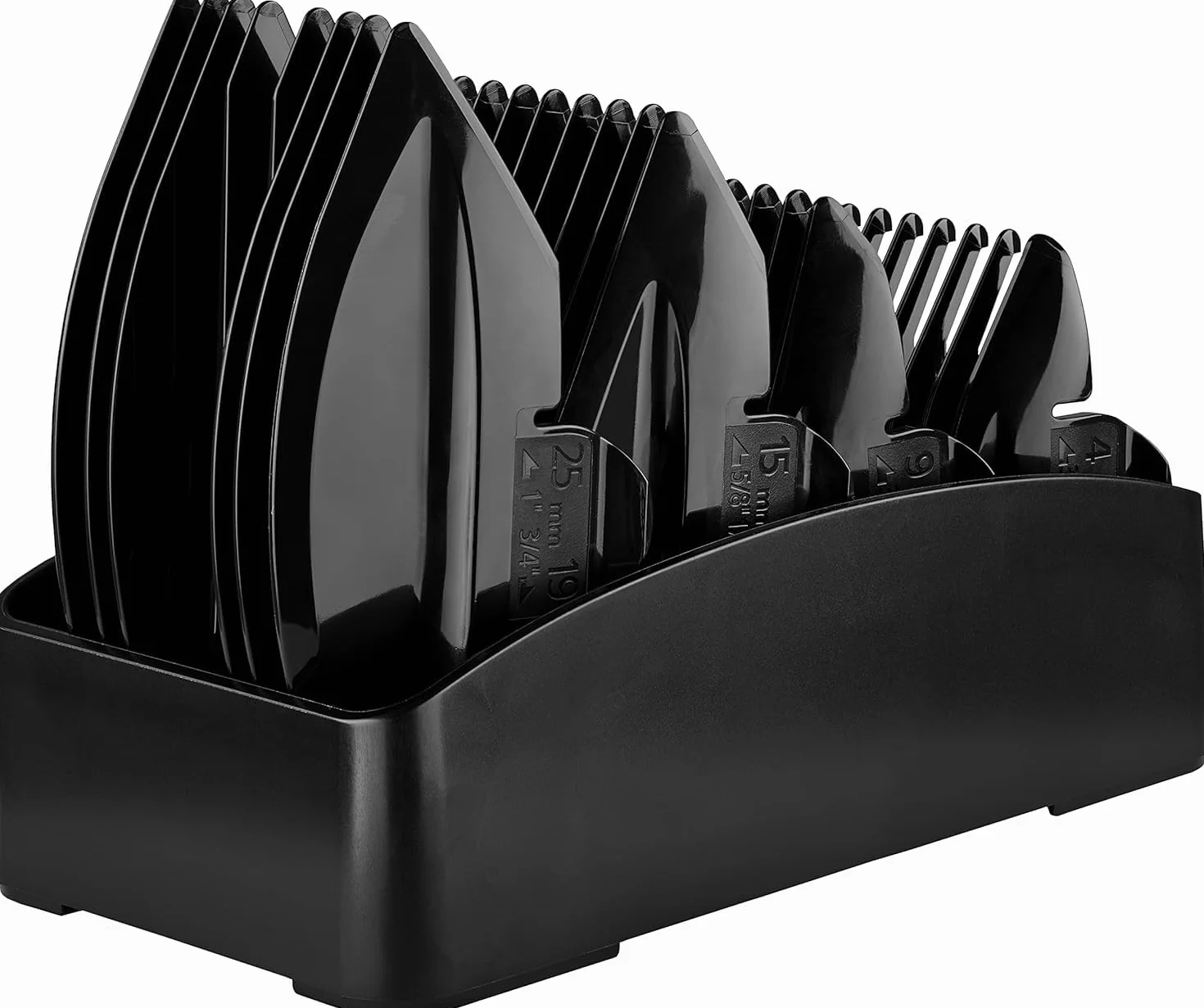 Panasonic Tondeuse à cheveux ER-DGP84 noire