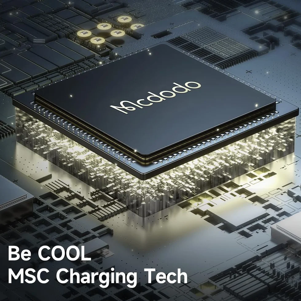 mcdodo Câble USB C vers Lightning 36 W - Chargeur court à 90° en nylon - Pour iPhone 14, 13, 12, 11, XS, XR, X, 8, 7, 6s, 6, iPad