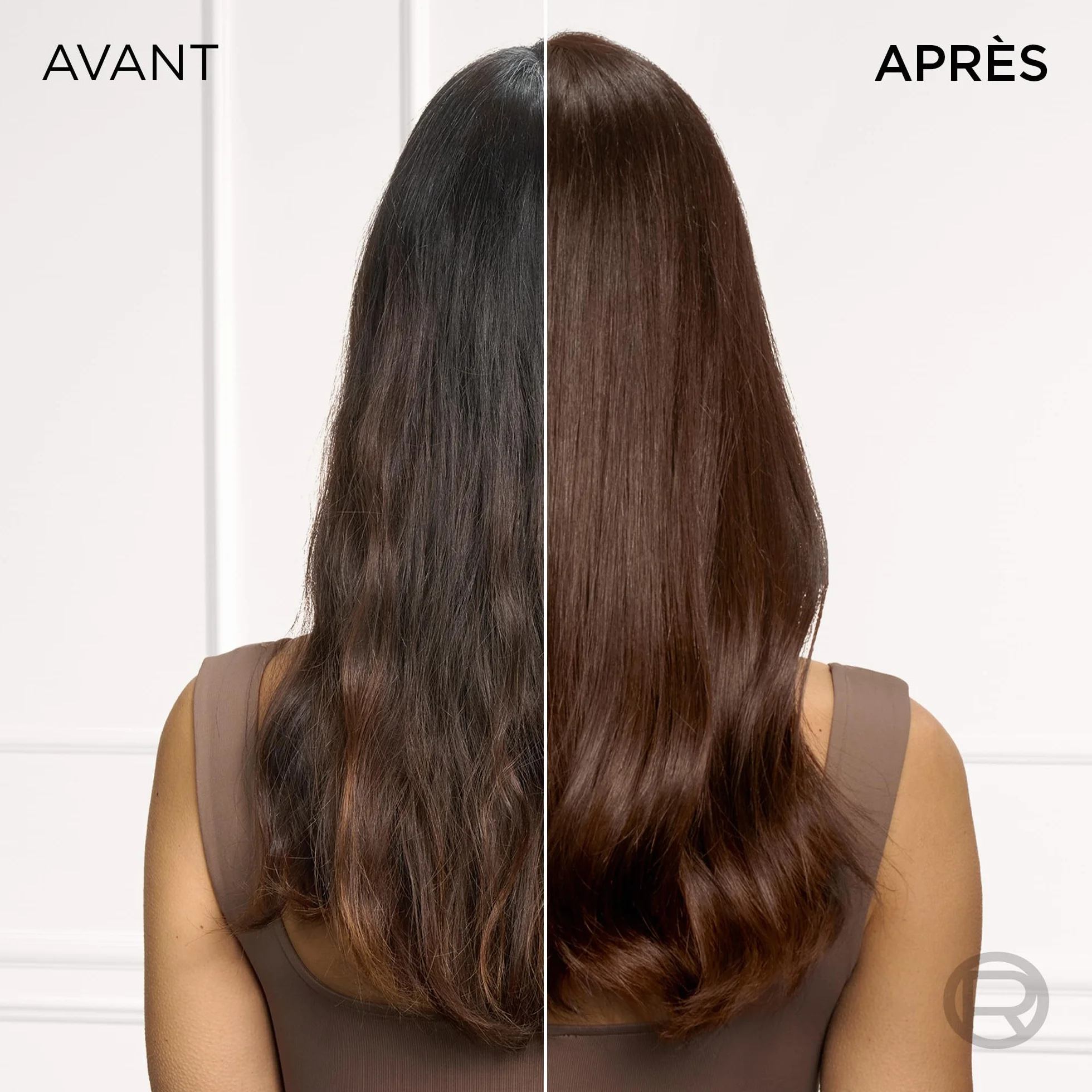 L’ORÉAL PARIS Excellence Crème Universal Nudes Coloration Cheveux Permanente Blond Très Clair Universel (9U) 100% Cheveux Blancs