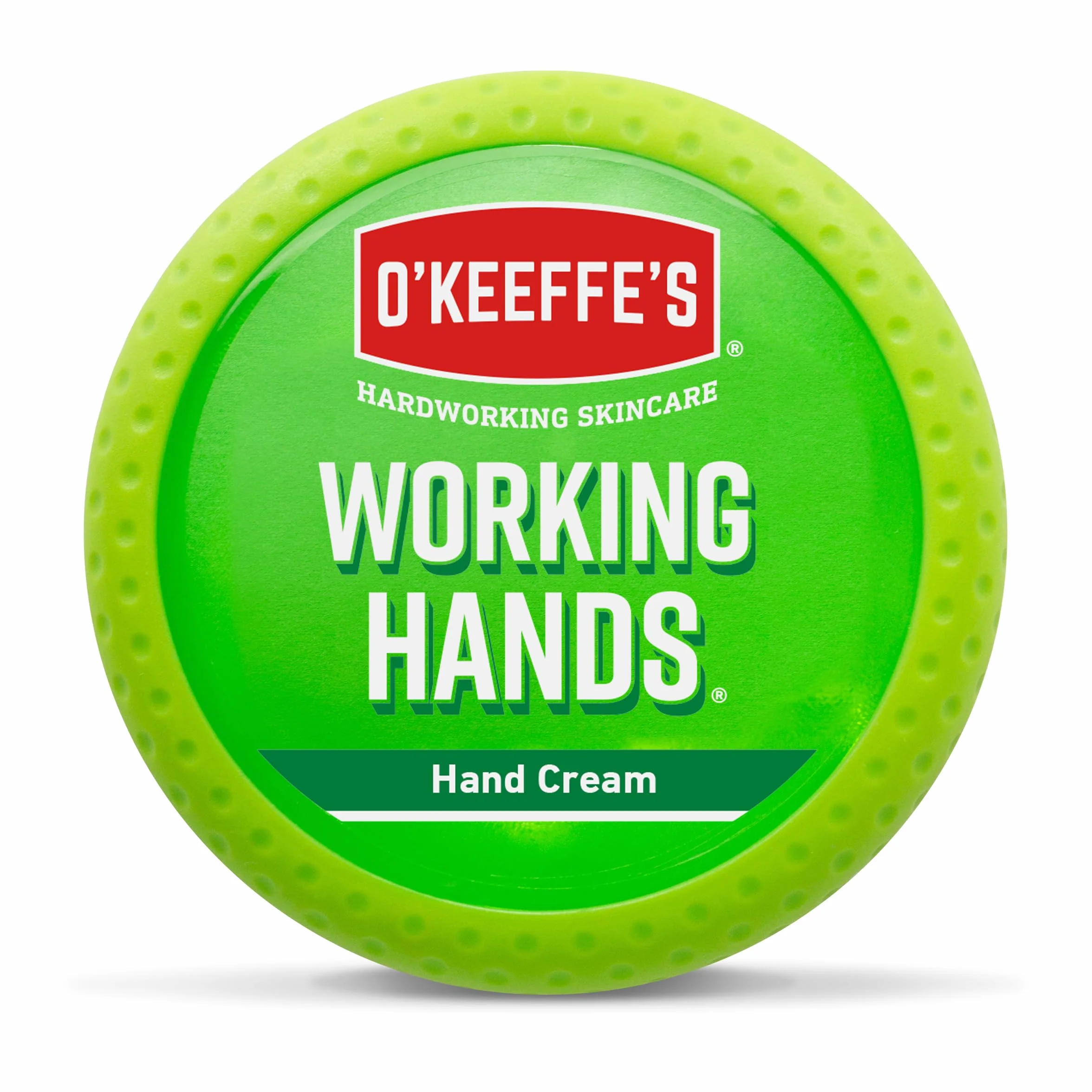 O'Keeffe's Working Hands Crème pour les mains extrêmement sèches 96 g lot de 2