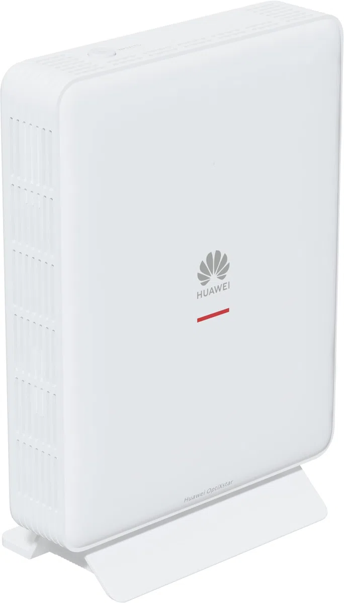 Huawei Fibre Optique iFTTR F50, OptiXstar K156a-21, Sub FTTR, Wi-Fi6, G/GS Adaptive, SC/APC, Blanc, Allemagne Uniquement