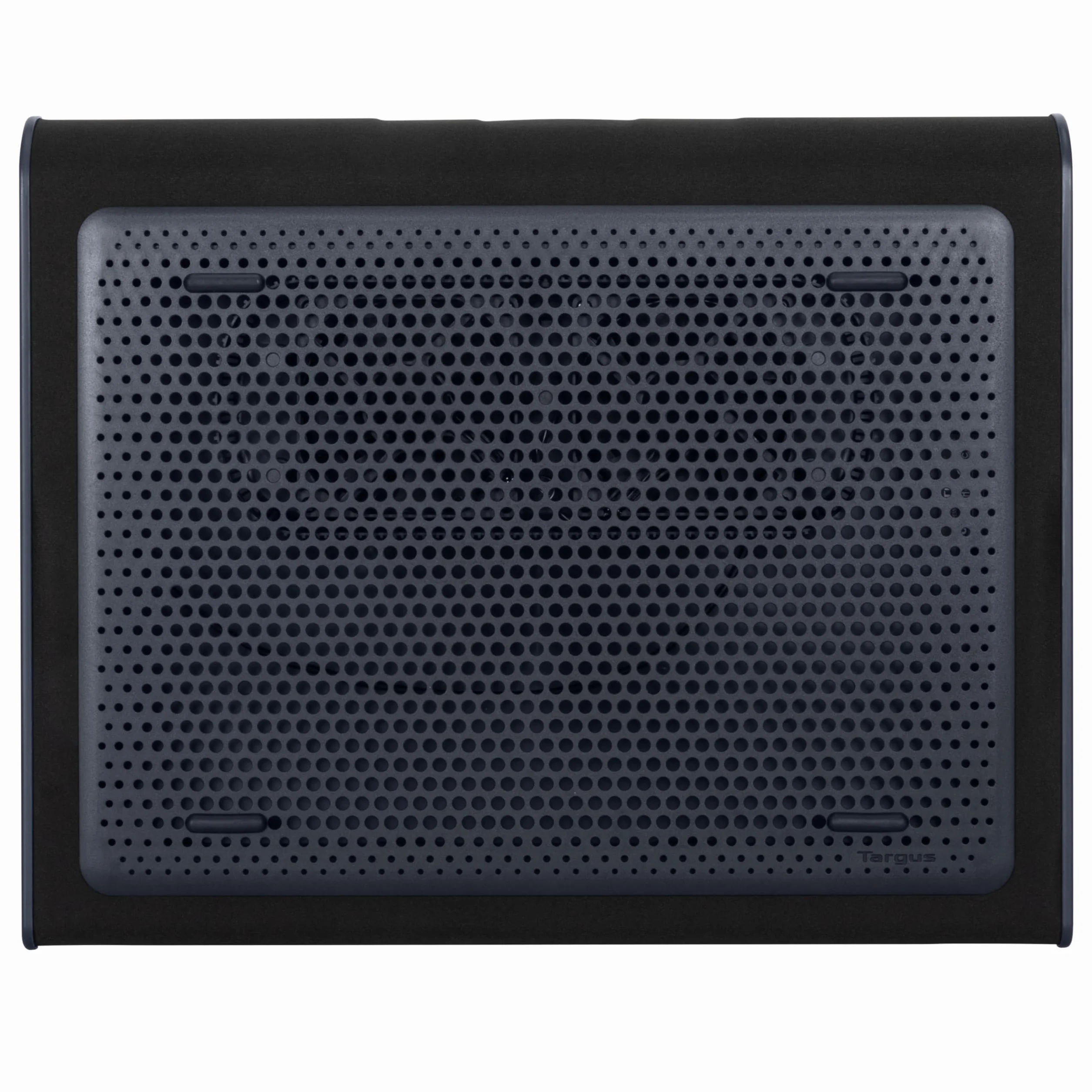 Targus AWE55GL Refroidisseur PC Portable 2 ventilateurs 17 pouces Support ventilé ergonomique Noir
