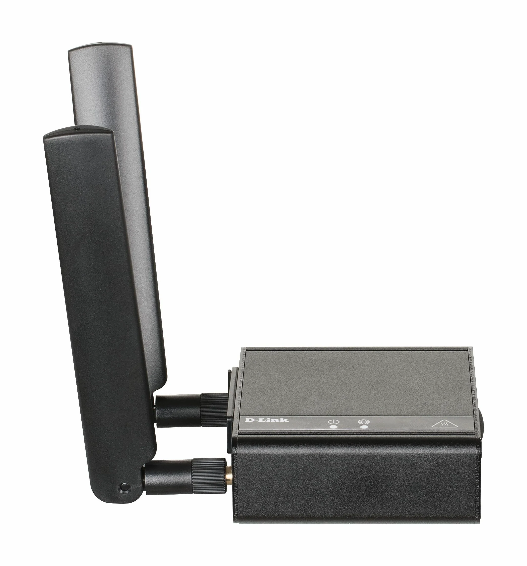 D-Link DWM-311 Modem VPN M2M 4G LTE Cat.4, Conception Industrielle, Gigabit Ethernet, OpenVPN, Antennes SMA, Large Plage de température, pour parkings, commerces, Surveillance, bornes Libre-Service