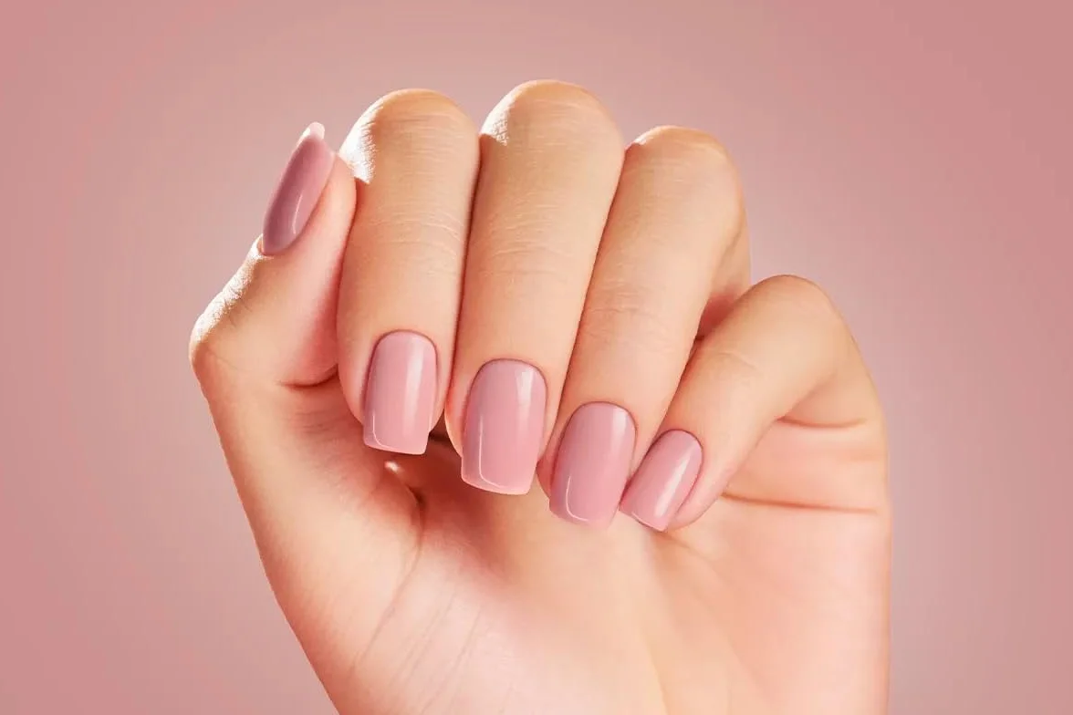 Victoria Vynn Mega Base Base Gel Hybride UV LED Ongles Forts Longs Cover Natural