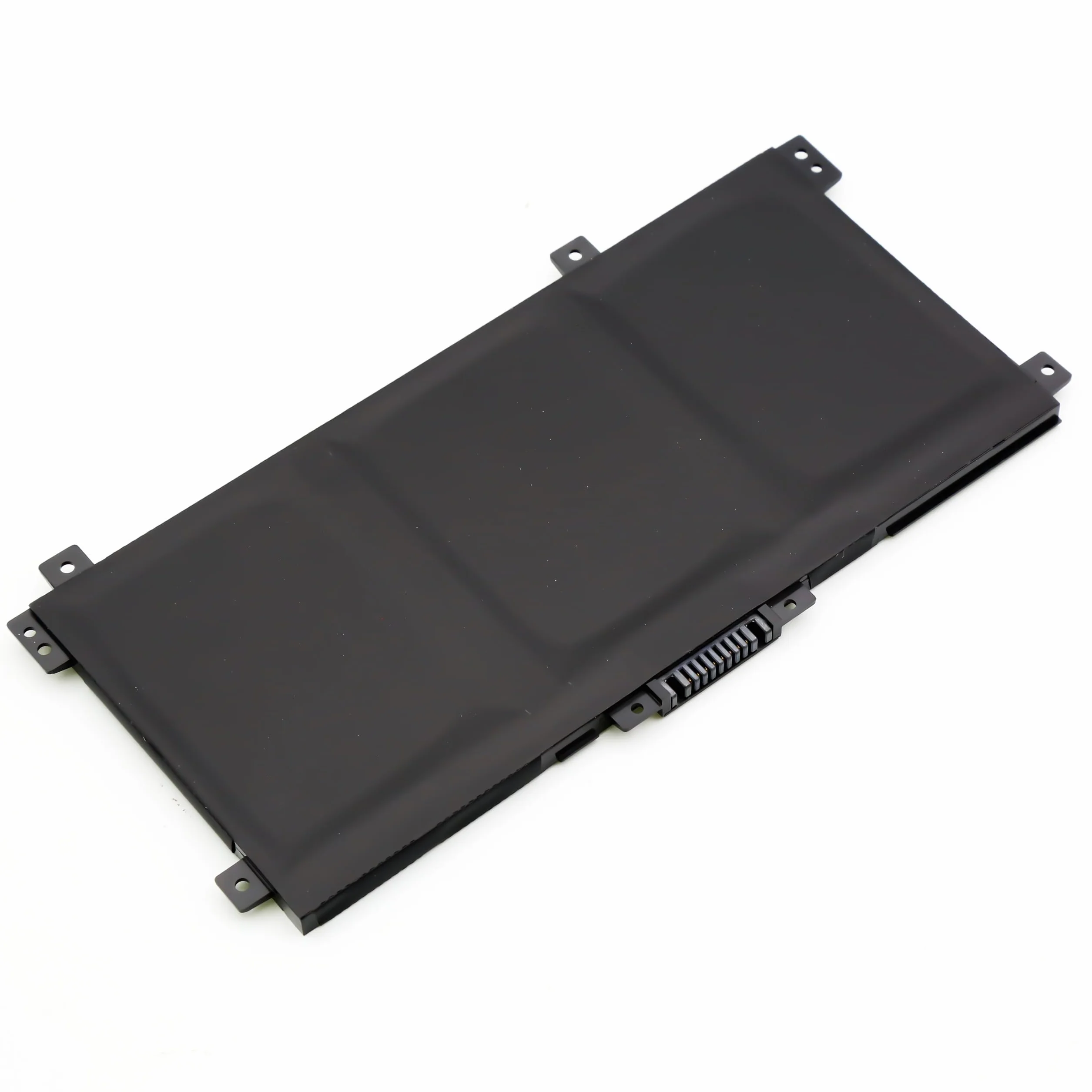 BLESYS Batterie pour HP Envy X360 17-ce1002nf 15-cn0004nf 15-cn0009nf 15-bp120nf 17-bw0xxx 15-cn0xxx 17-ce0xxx