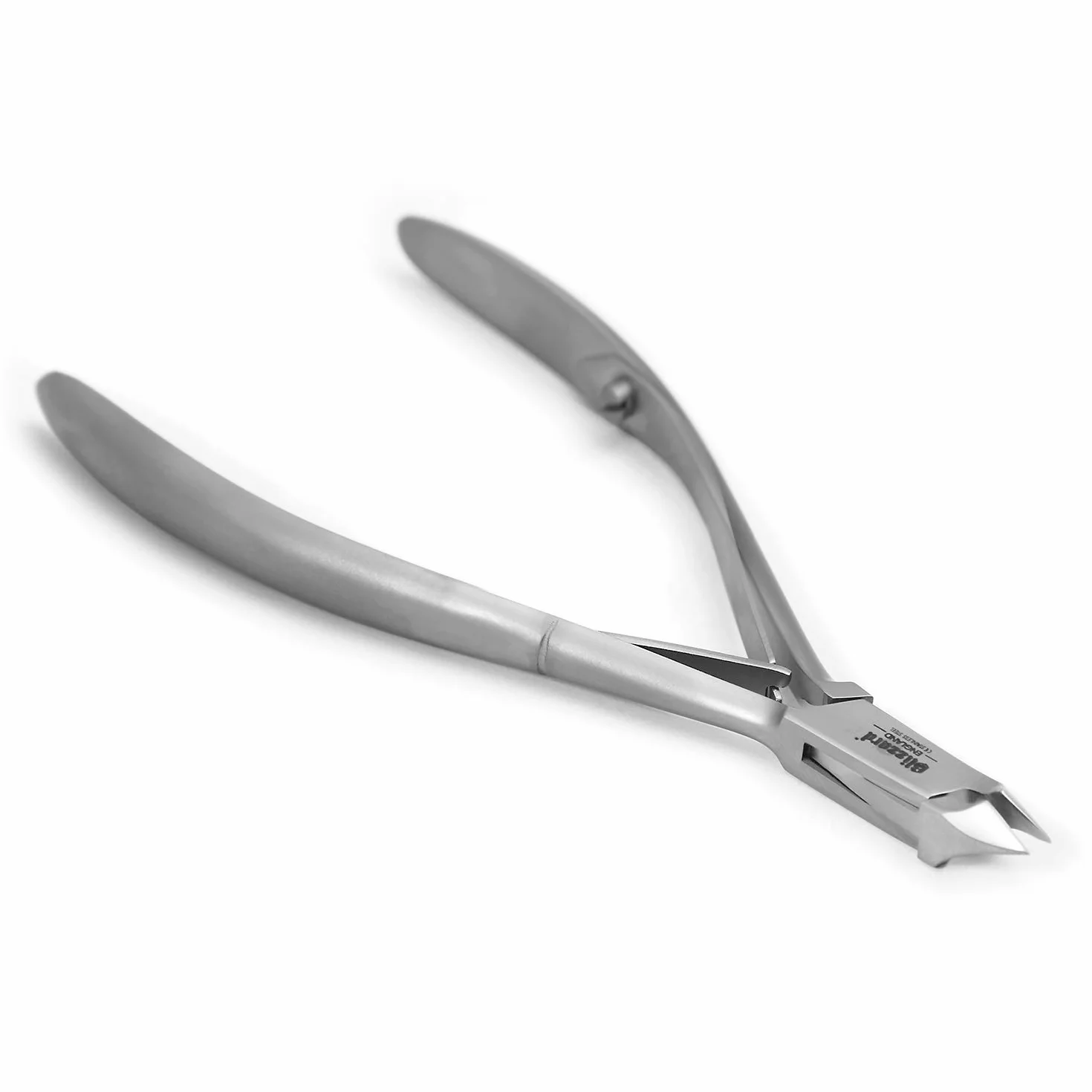 Blizzard Pinces à Envies Professionnel Acier Chirurgical Inoxydable 5 mm 12 cm Forgé en Allemagne