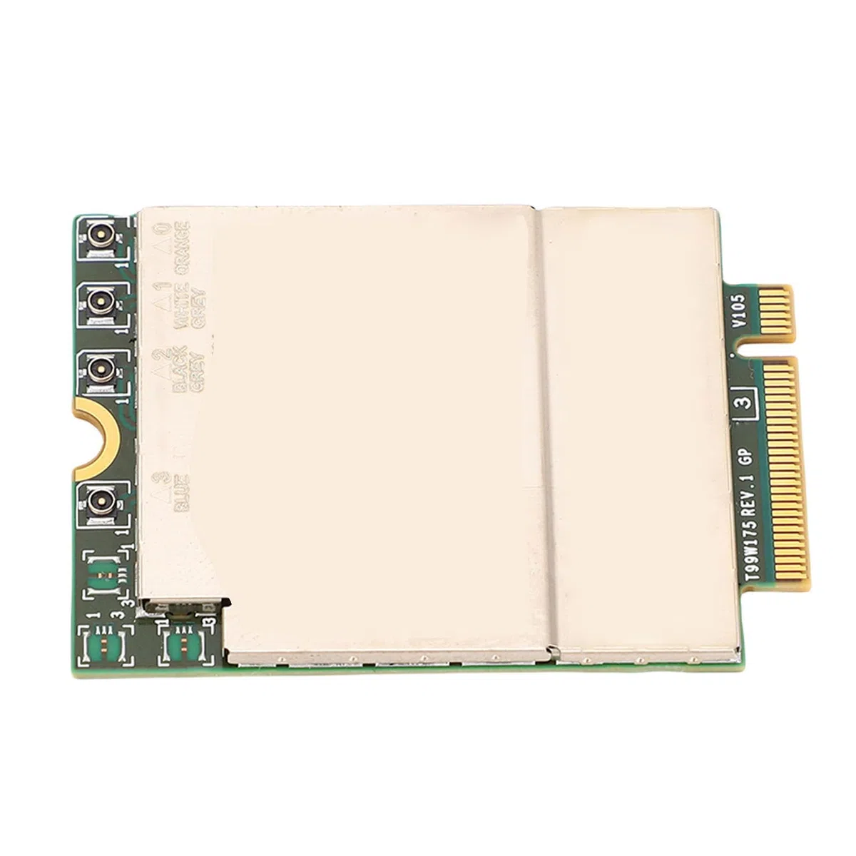 XUMIUZIY T99W175 5G Module M.2 WWAN Card, PCI Express, for Network