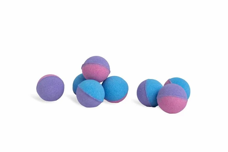 Idc Institute Cocktail Bath Bombs Bag 8x15g