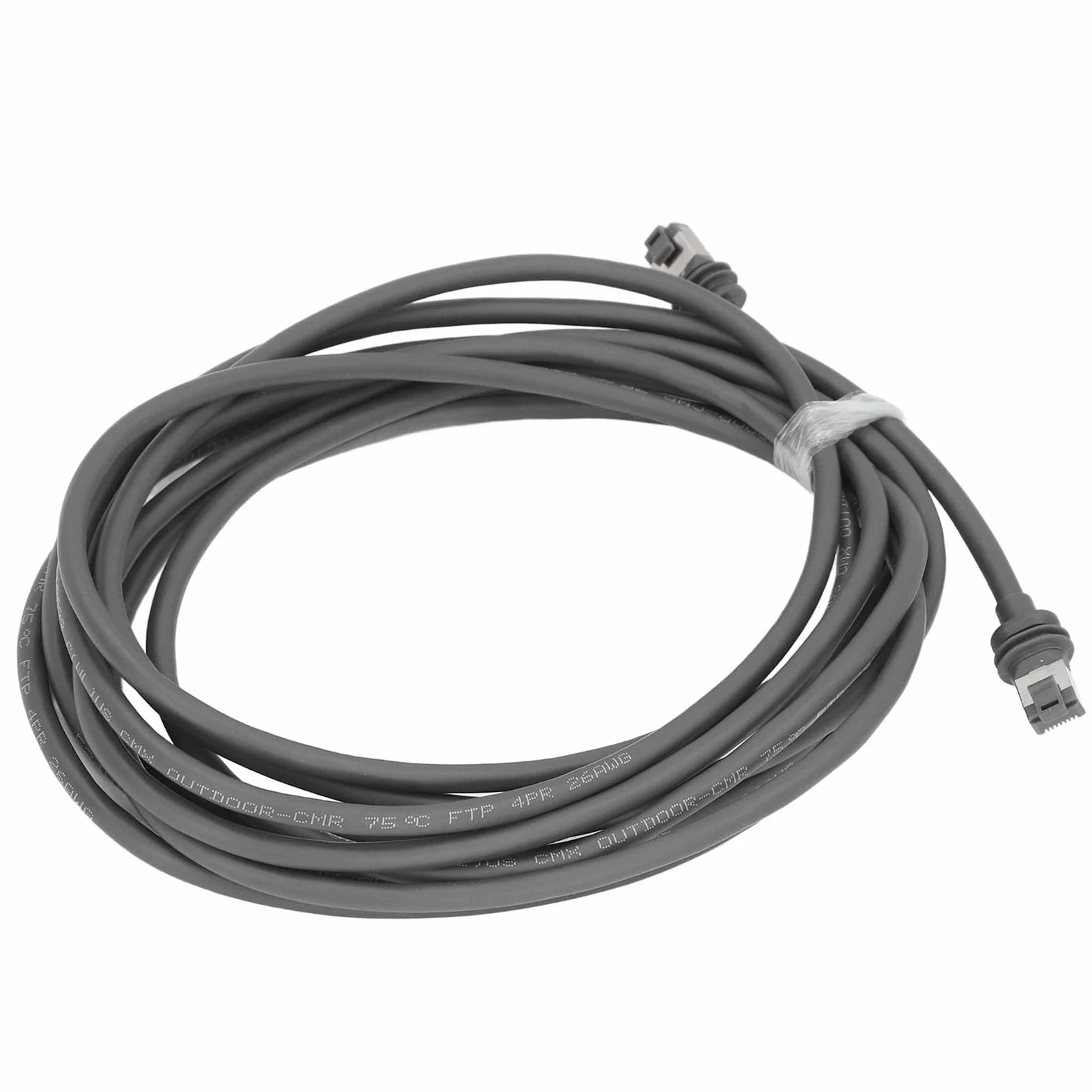 Sonew Câble de Remplacement pour Rallonge Gen3 V3 1200Mbps 6,5 Pieds