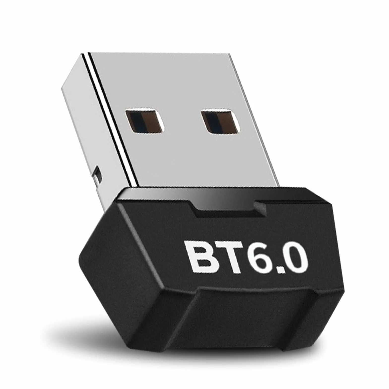 Adaptateur Bluetooth USB 6.0 pour PC Windows 11/10/8.1