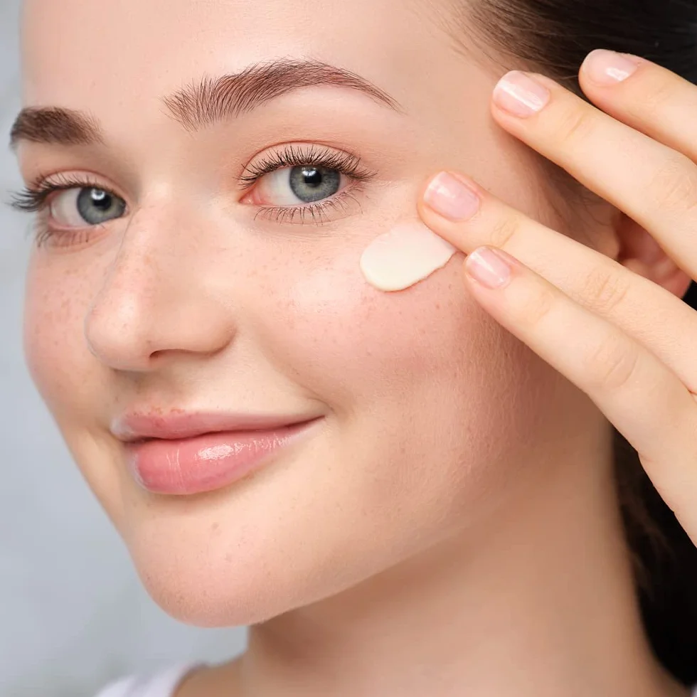 Artdeco Hyaluronic Nutri Mousse With Ginseng 50 ml