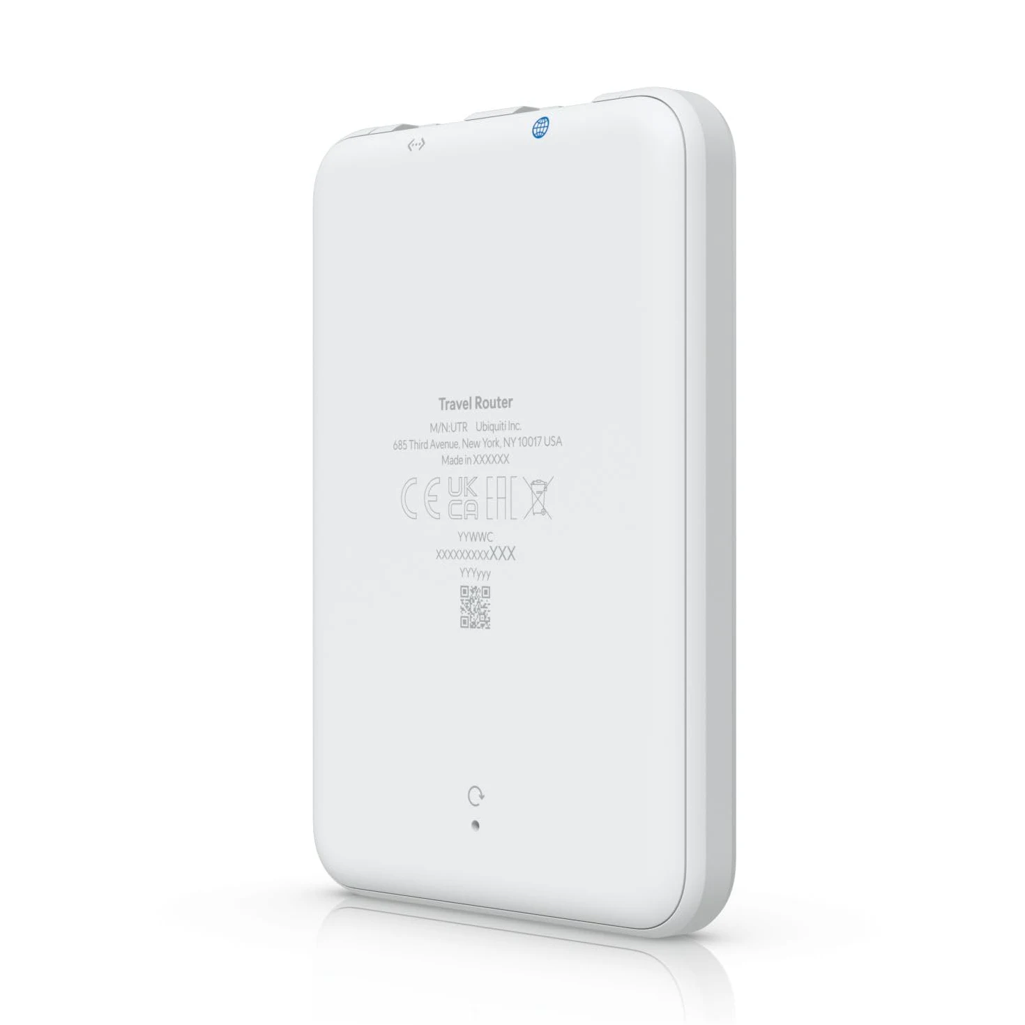 Routeur de voyage Ubiquiti UniFi