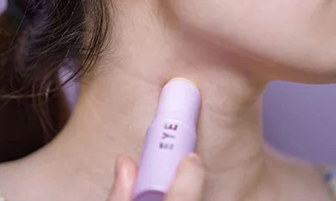 KAHI Eye Balm 9g Jeju Origin Oil Hydrate Wrinkles Korean Cosmetics K-beauty