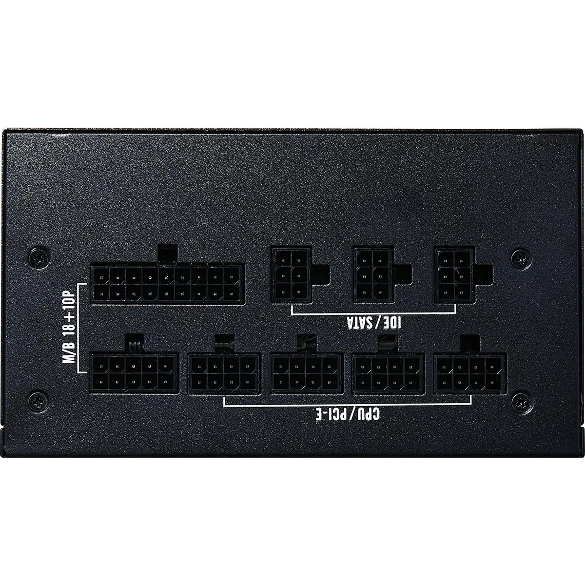 Antec NeoECO NE750G M