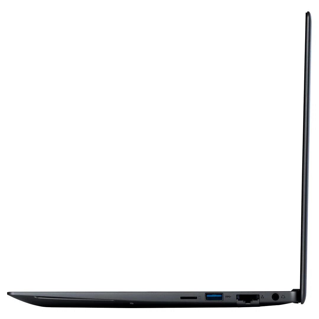 ALTYK Le Petit PC Portable L14F-I5U16-N1 - Bureautique, 14", IPS, Full HD, Core i5-1235U, RAM 16 Go, SSD 960 Go, Windows 11, 1,40 kg