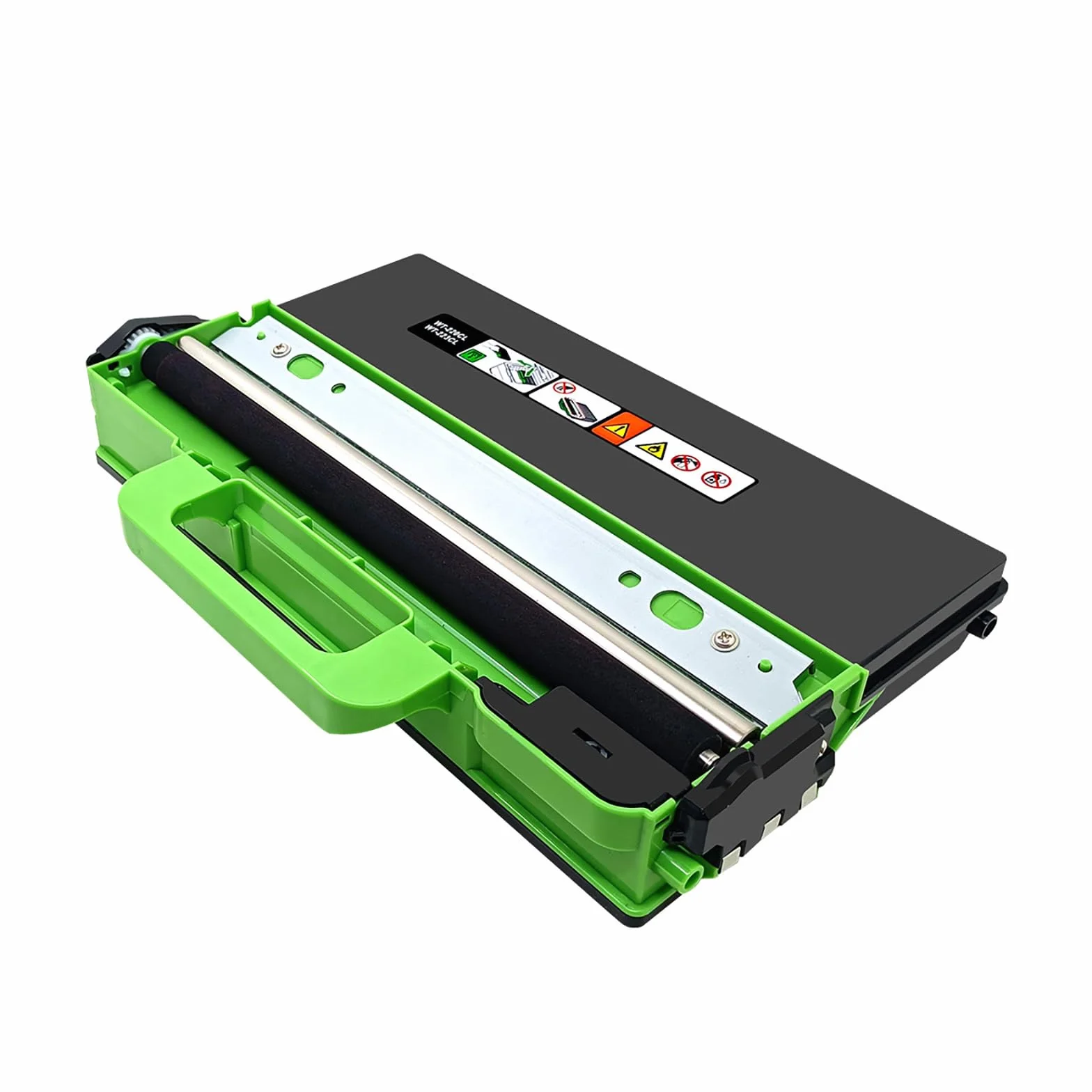 WT-220CL WT220CL Bac de Récupération de Toner Compatible pour Brother DCP-9017CDW 9020CDW 9022CDW HL-3140CW 3170CDW MFC-9130CW