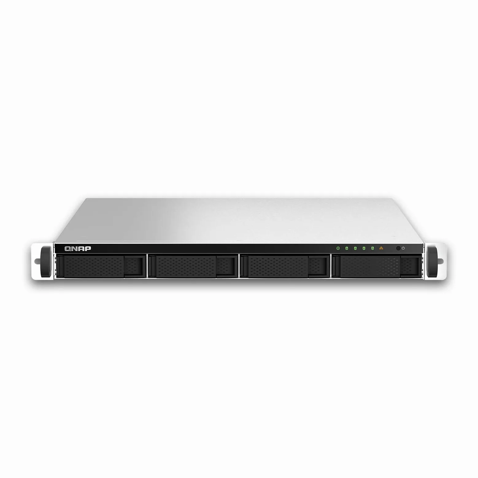 Qnap TS-464 - Server Nas - 4 Alloggiamenti - Rack