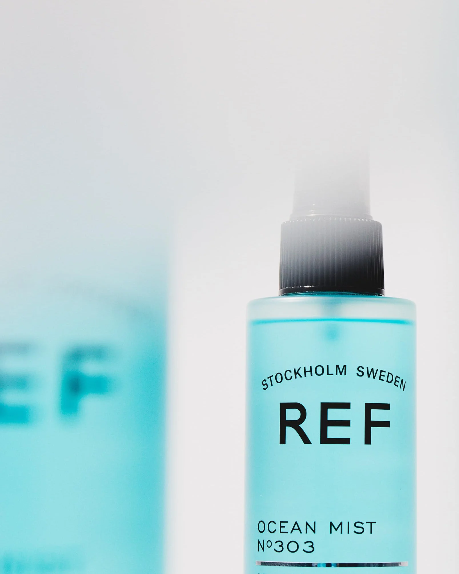 Ref Ocean Mist N°303