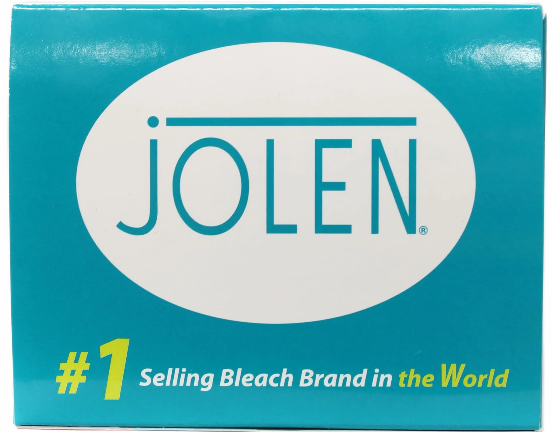 Jolen Crème décolorante 30 ml Formule normale