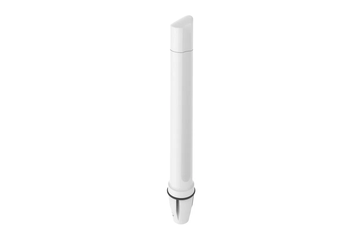 Poynting OMNI-0496-V2 Antenne omni-directionnelle, marine et côtière ; Wi-Fi double bande - femelle de type N
