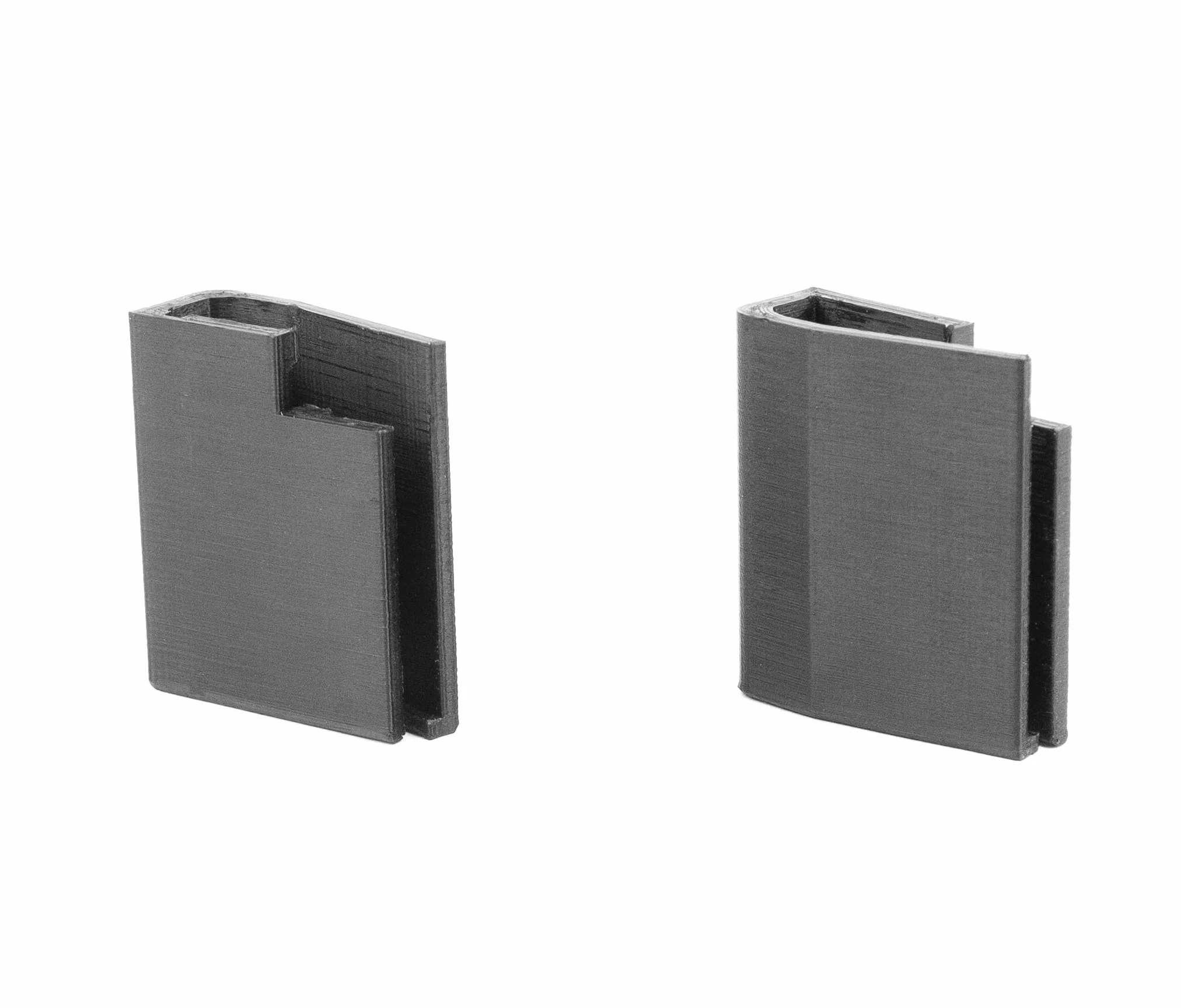Kit de réparation MSI GE73 Raider boîtier supérieur capot d'écran charnières