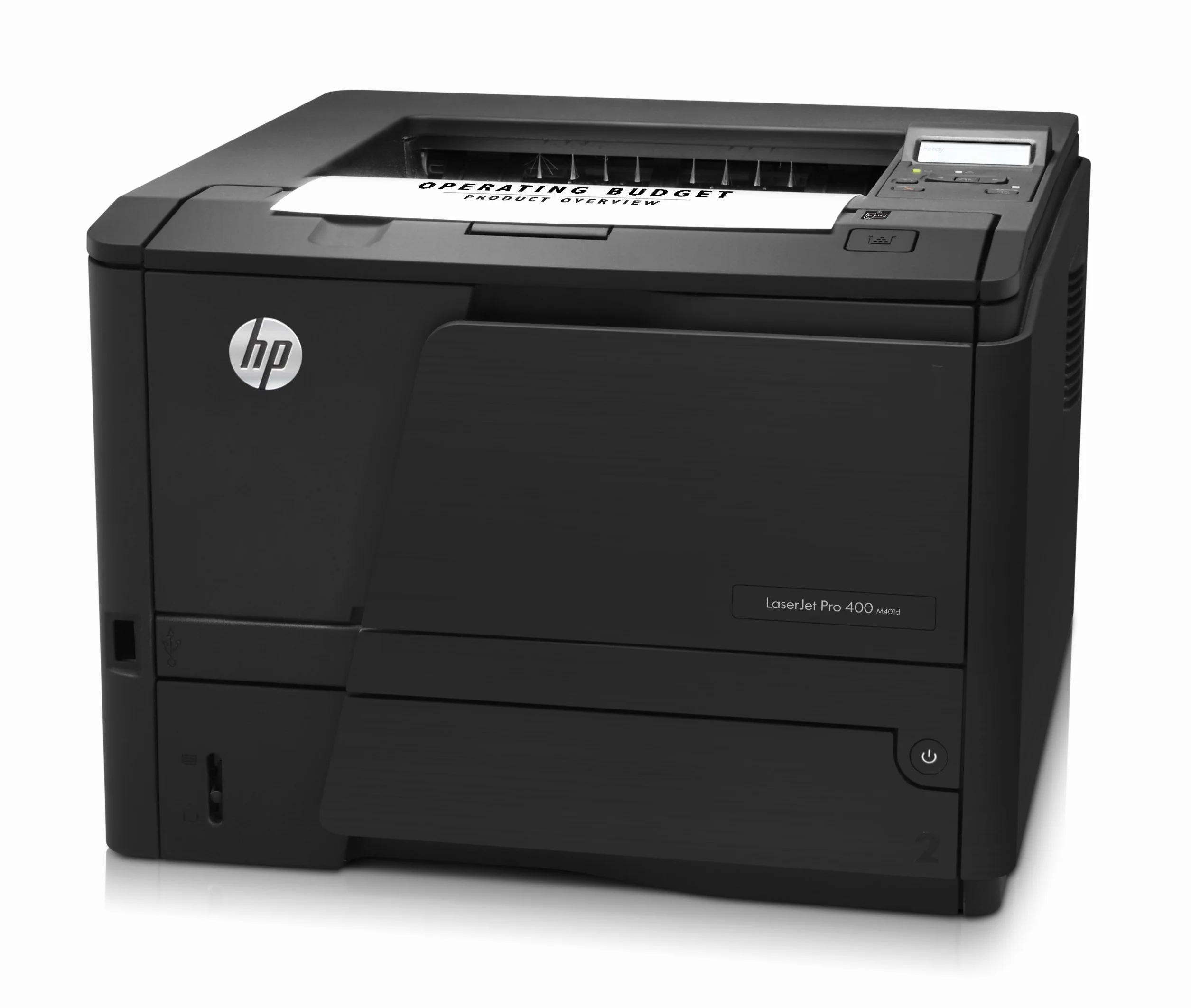 HP LaserJet Pro 400 M401d Imprimante laser 33 ppm Noir