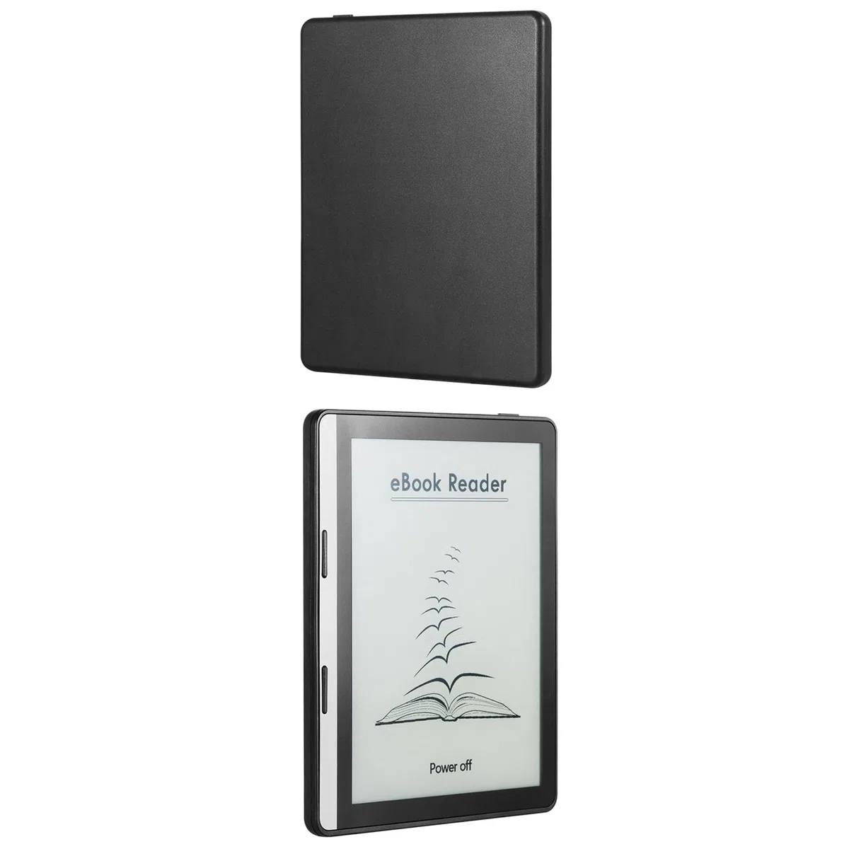 Liseuse 5,76 Pouces, Ultra Fine avec Batterie 1500mAh, pour