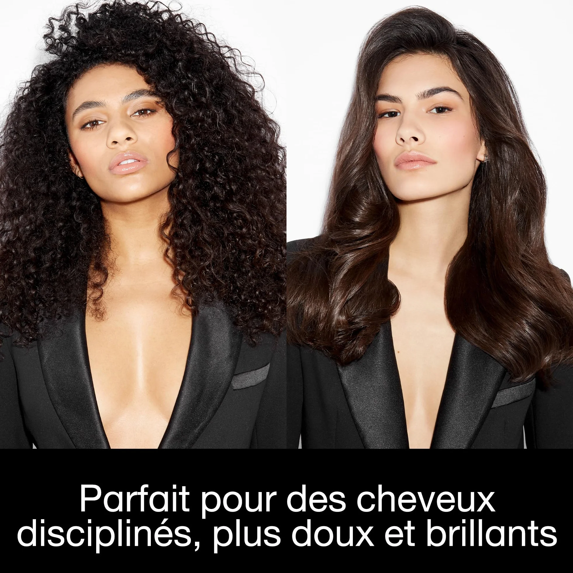 ghd Helios Sèche-cheveux professionnel puissant précis 30% plus brillants sans frisottis