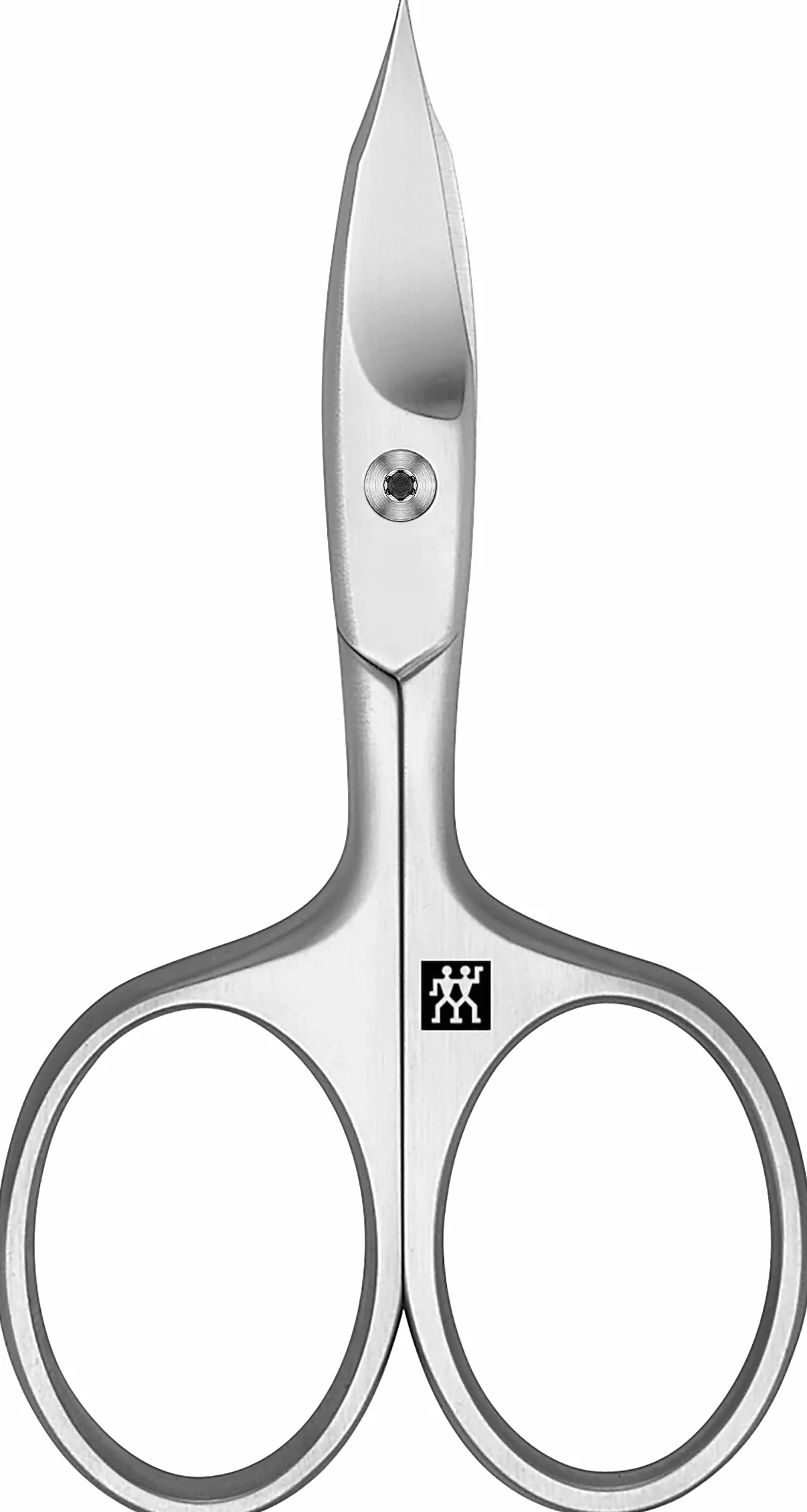 ZWILLING Ciseaux à ongles combinés 90 mm argent Premium
