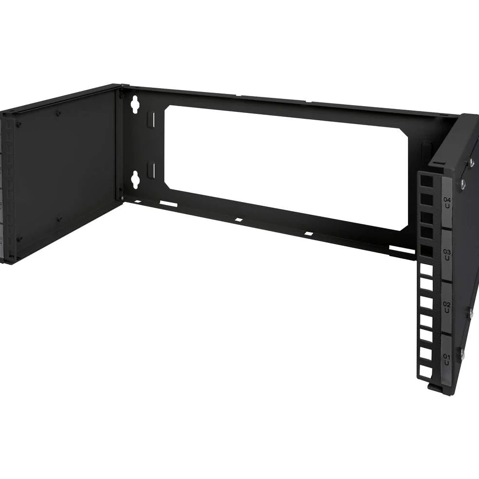 Digitus DN-19 PB-4U-SW étagère Noir