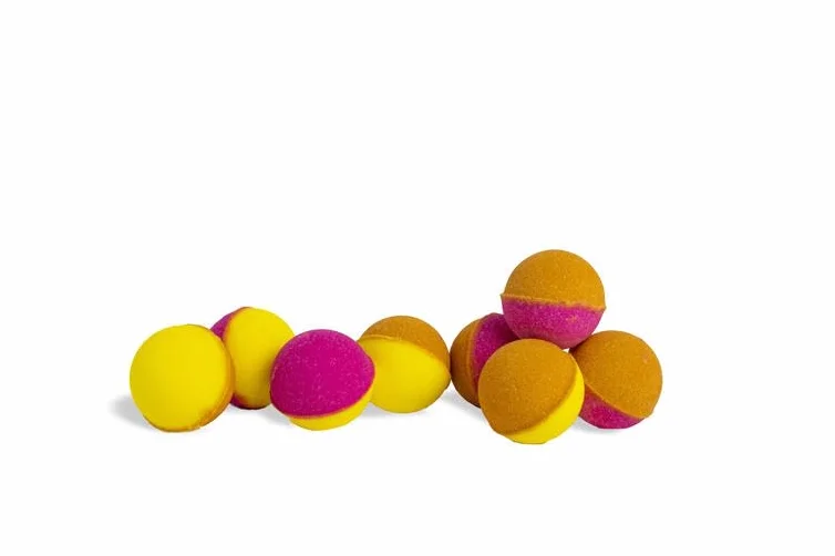 Idc Institute Cocktail Bath Bombs Bag 8x15g