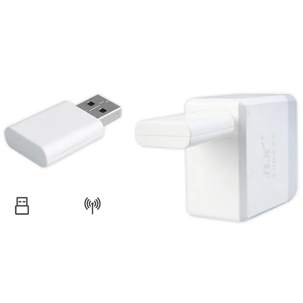 Pour Tuya ZigBee 3.0 Répéteur de Signal Amplificateur Extender de Signal USB Smart Life pour Capteurs Zigbee Expand 20-30M
