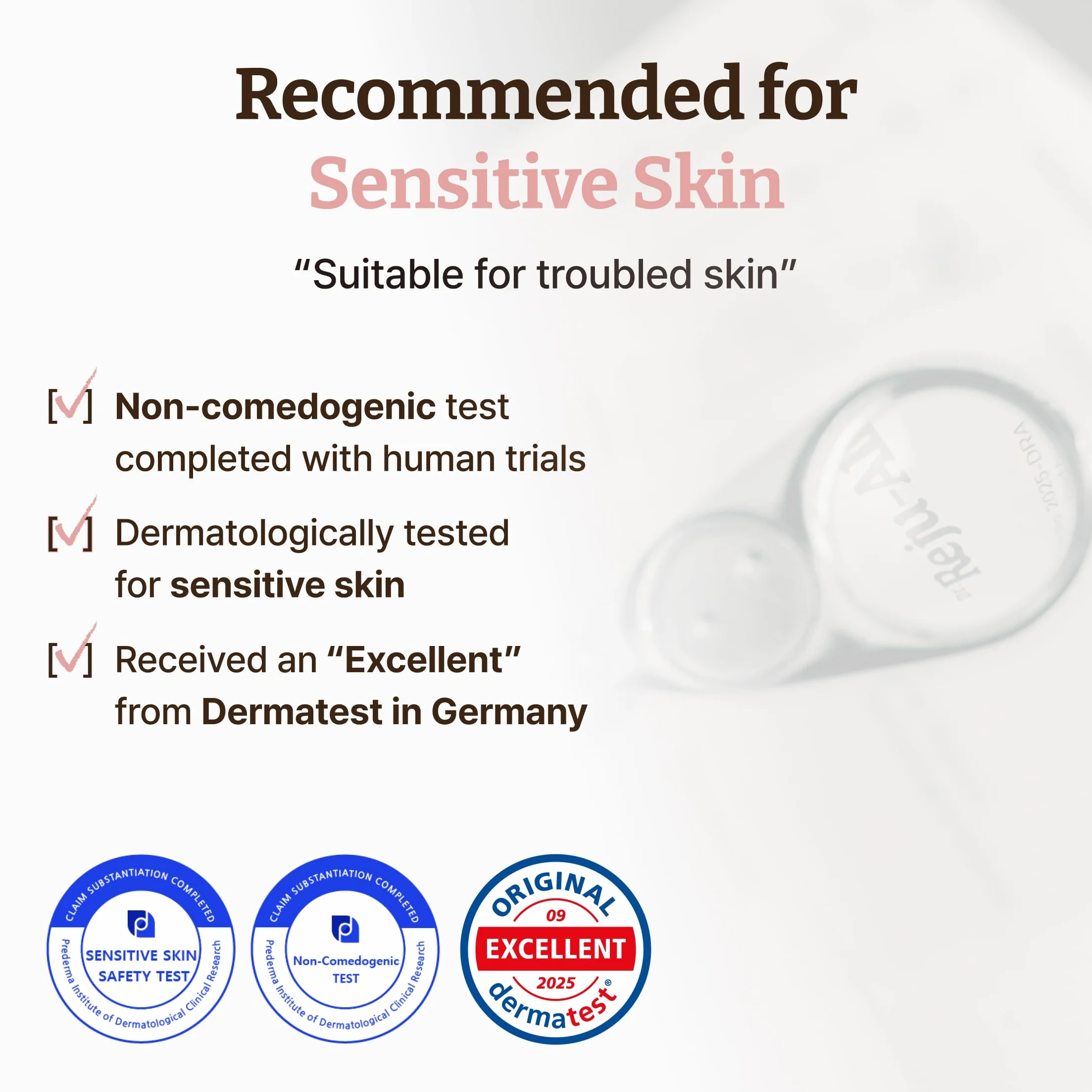 Dr.Reju-All Crème Rajeunissante Advanced Pdrn - Adn De Saumon Pur À 99% - Hydratant Visage - Soin Coréen - 20ml