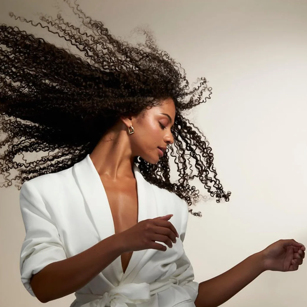 Frizz Ease Soin Démêlant Boucles Couture 250ml