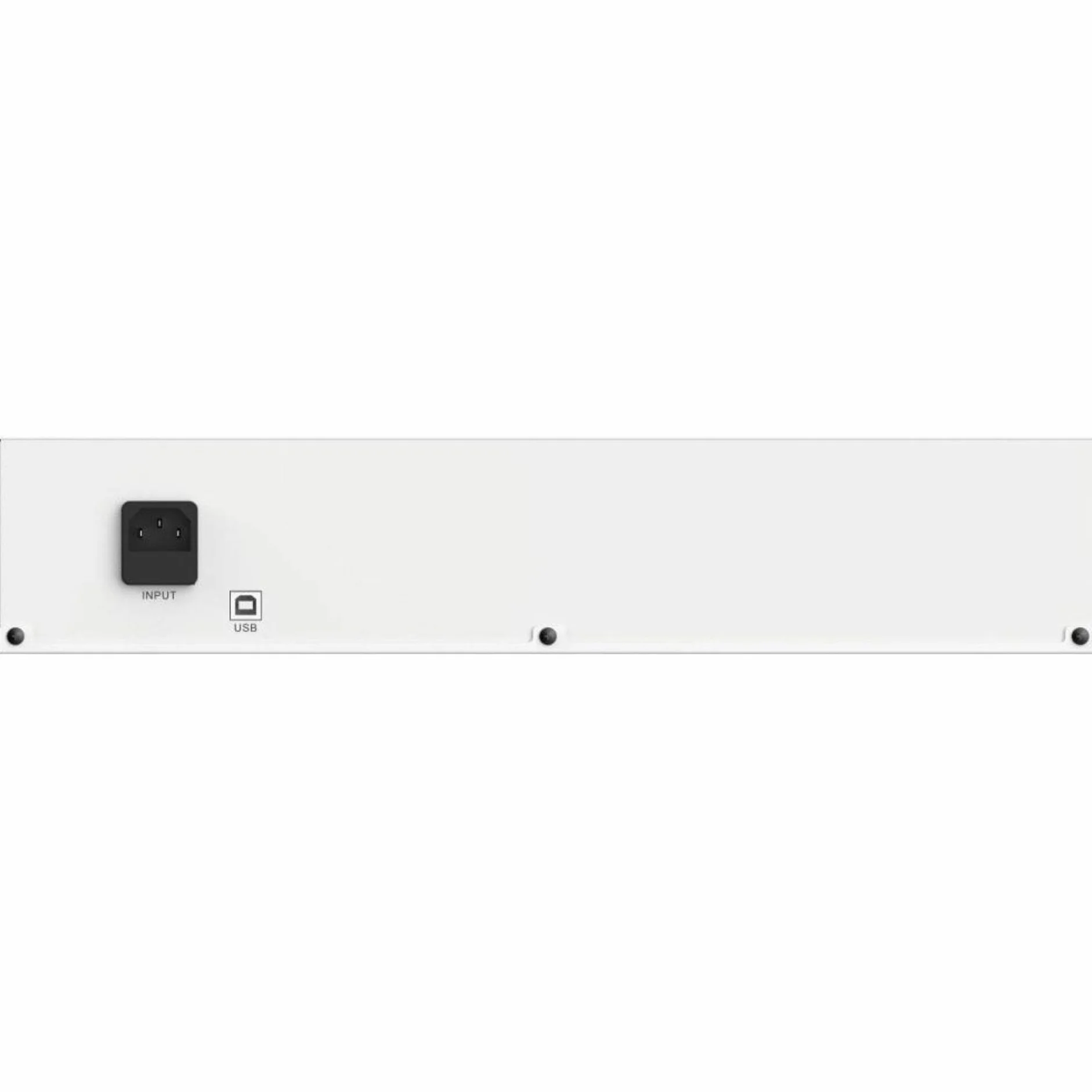 Legrand Rack PDU 19" 800 VA 480 W 1 phase 230 V 8 prises Schuko armoire distribution alimentation