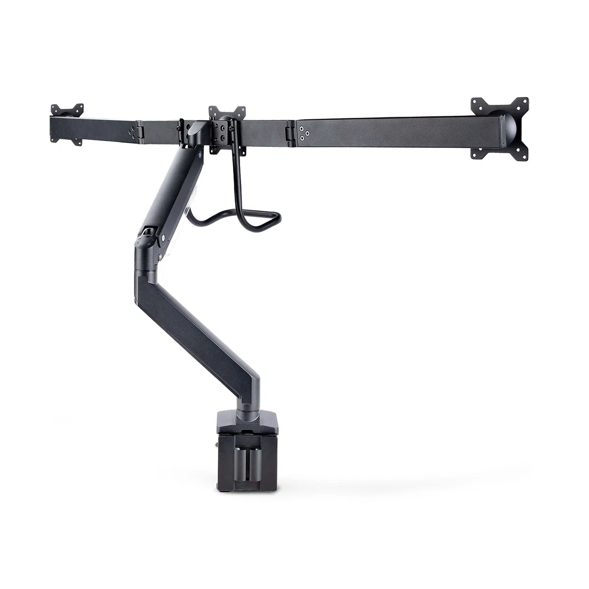 StarTech Support de Bureau pour 3 Écrans 27", VESA (3M1A3SG-MONITOR-ARM)