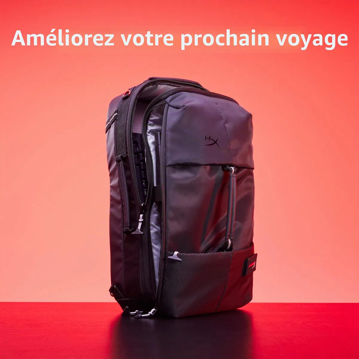 HyperX Sac à Dos
