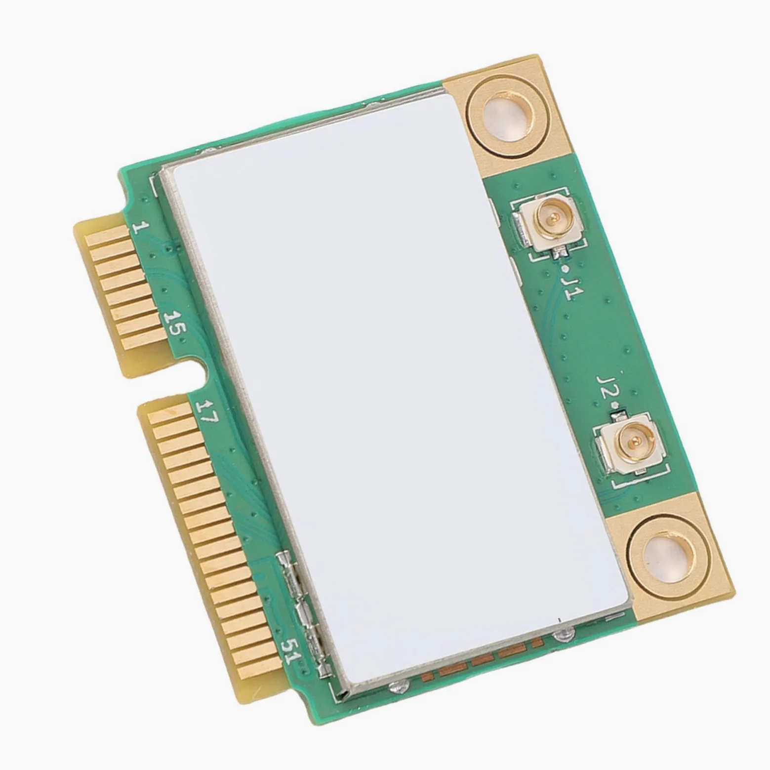 Fabater Carte sans Fil WiFi 7, Adaptateur Réseau Rapide Haute Vitesse pour Ordinateur Portable, Bluetooth 5.4, Performances Améliorées pour Un Streaming Fluide