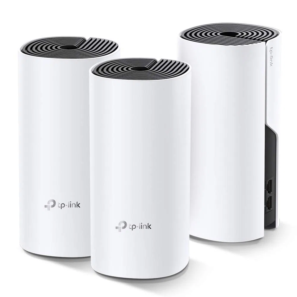 TP-Link Système WiFi Deco Whole Home Mesh