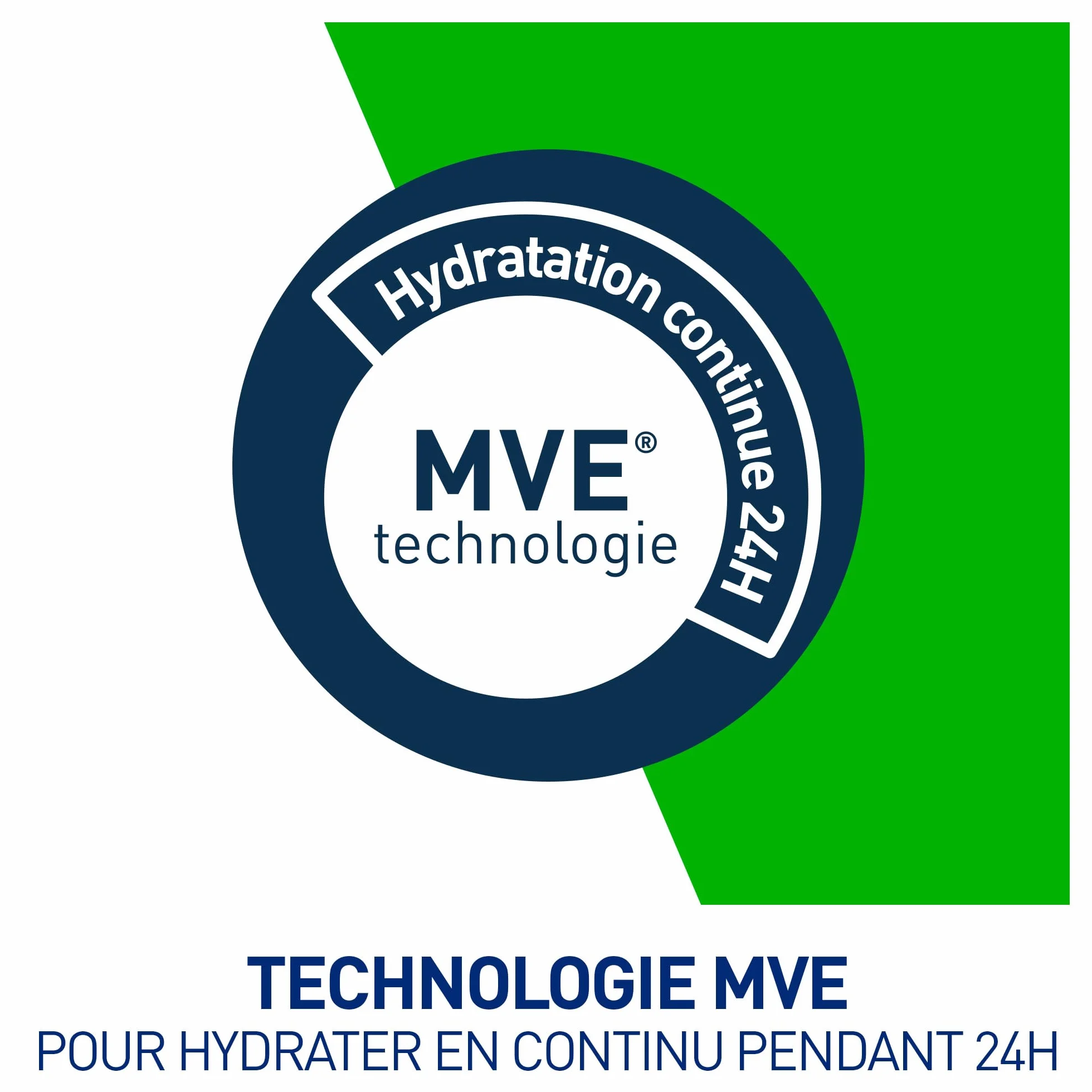 CeraVe Crème Lavante Hydratante Visage & Corps 562 ml Aux 3 Céramides Essentiels + Acide Hyaluronique Peau Normale à Sèche