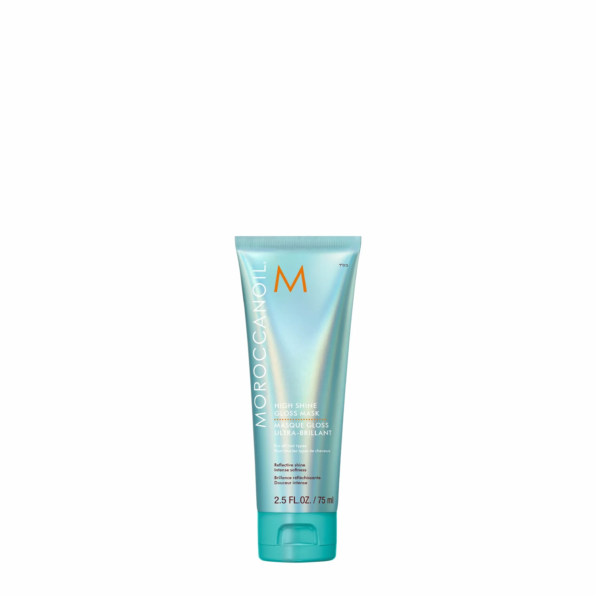 Moroccanoil Masque Pigmentant Transparent