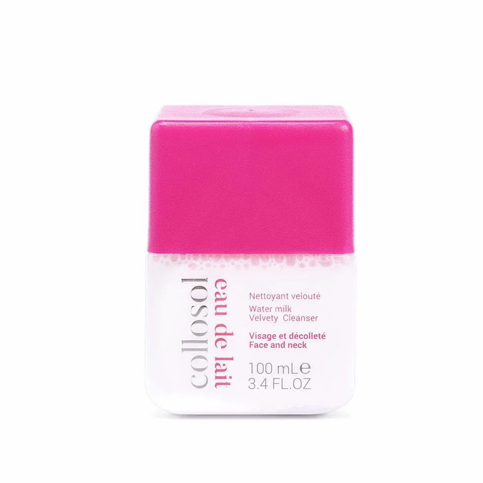 Eau de Lait 100ml